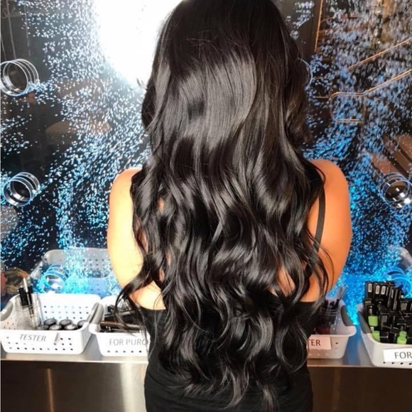 Meet the Posher Other - Meet your Posher, Erica